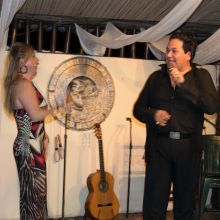   Homenaje Jose Luis Cobo