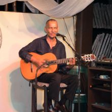   Homenaje Jose Luis Cobo