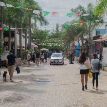   Playa Del Carmen