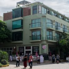   Playa Del Carmen