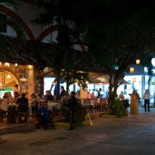   Playa Del Carmen
