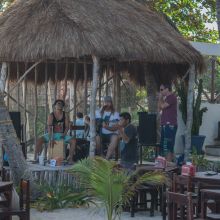   Playa Del Carmen