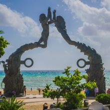   Playa Del Carmen