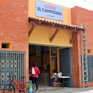   Mercado Campesino 2025