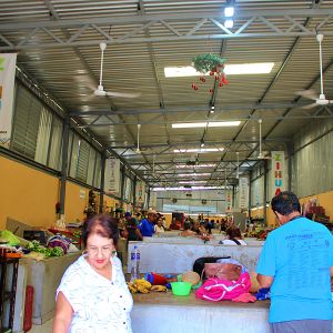   Mercado Campesino 2025