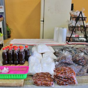   Mercado Campesino 2025