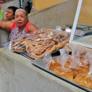   Mercado Campesino 2025