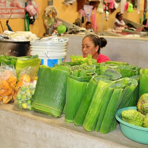   Mercado Campesino 2025