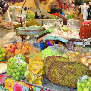   Mercado Campesino 2025