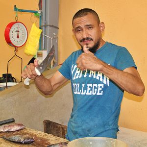   Mercado Campesino 2025