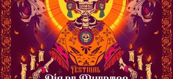 Festival Día de Muertos Ixtapa Zihuatanejo 2026