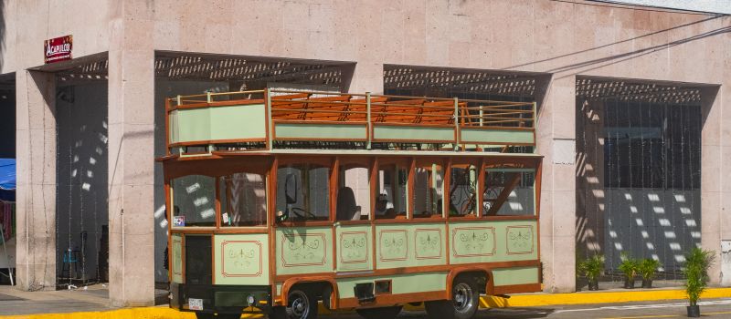 Acapulco Tours 