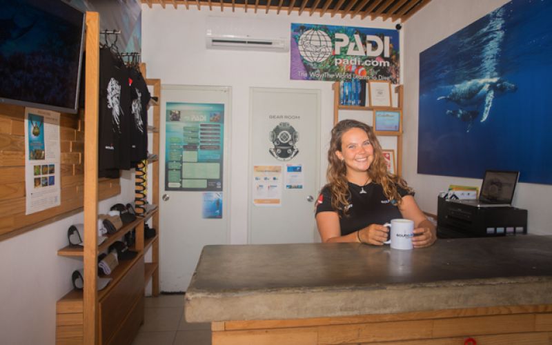 Scuba Life Cozumel Welcome Scuba Life Cozumel Welcome