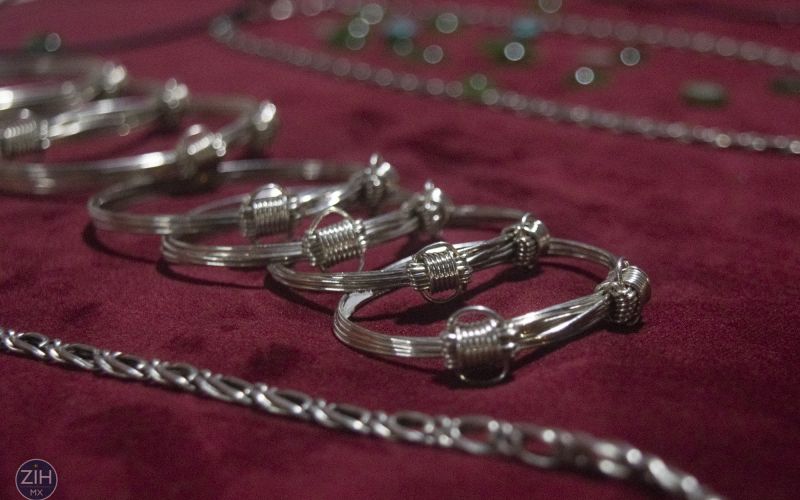 Handmade Jewelry 