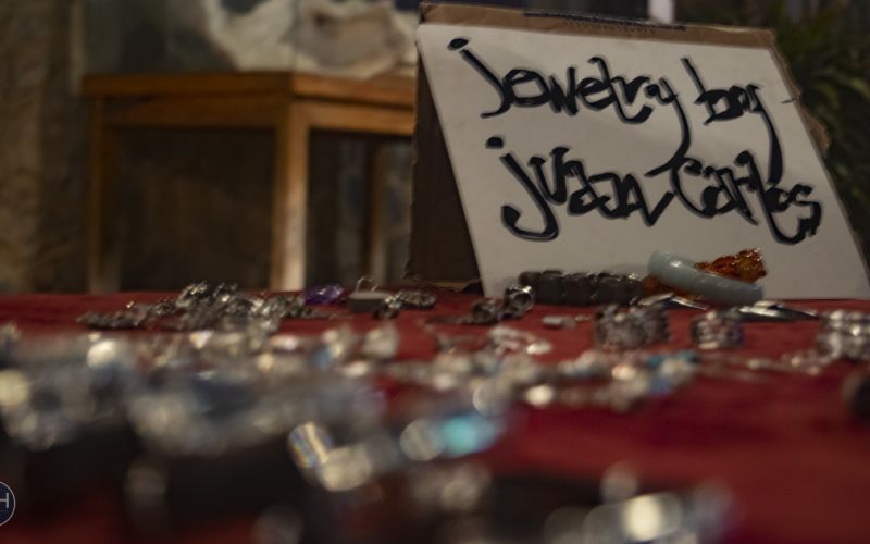 Jewelry By Juan Carlos 