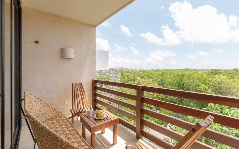 Azara Jungle View Tulum 