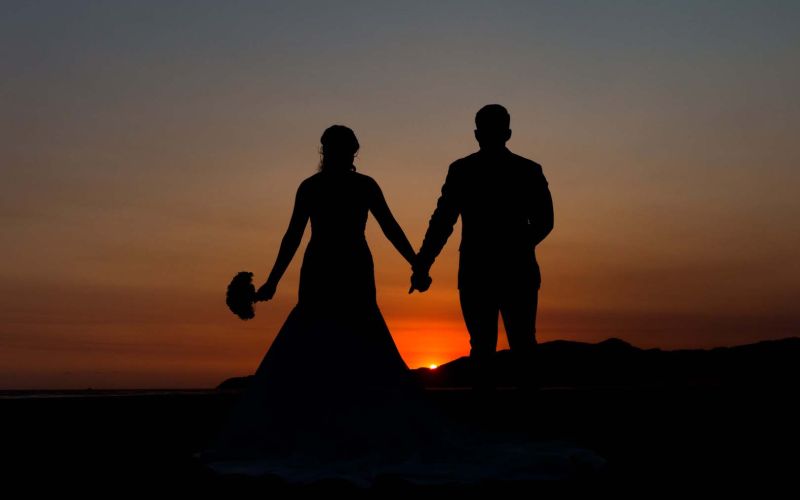 Ana Y Augusto      