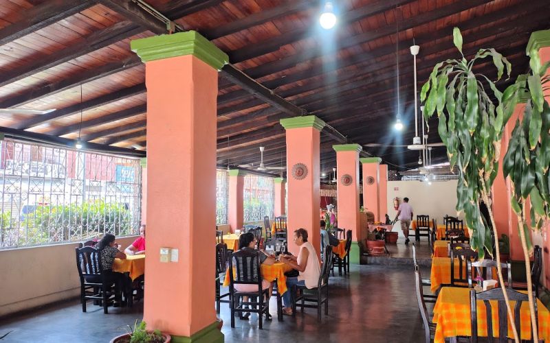 La Jaiba Feliz Zihuatanejo 