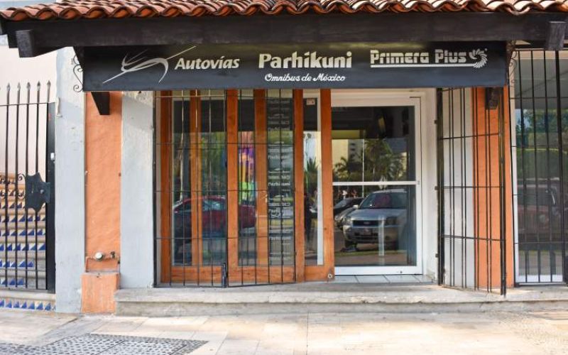 Autobuses Autoviasixtapa 
