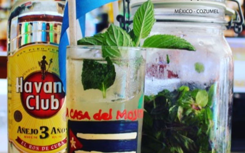 Mojitowendys 
