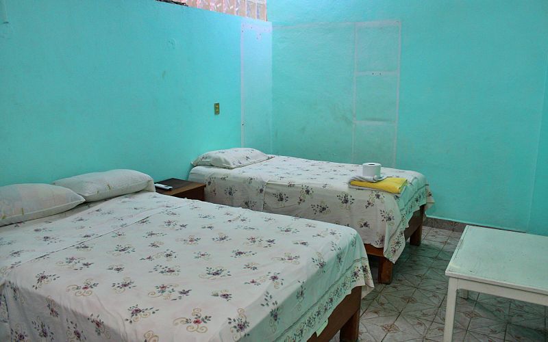 Room Downtown Department Zihuatanejo 