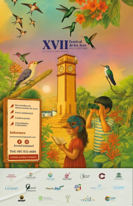 Festival de las Aves