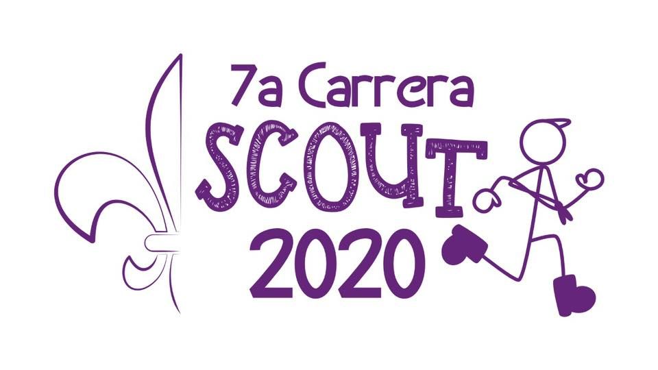 7a Carrera Scout Zihuatanejo 2020