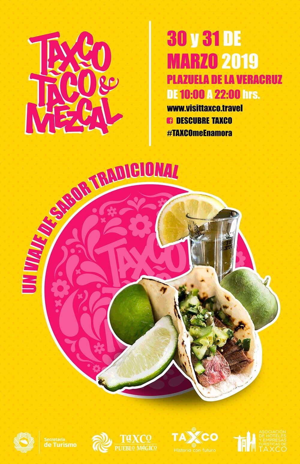 Taxco Taco & Mezcal